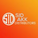 Sidakk Distributors logo